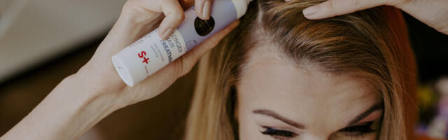 Miks kasutada šampoonile lisaks seerumeid