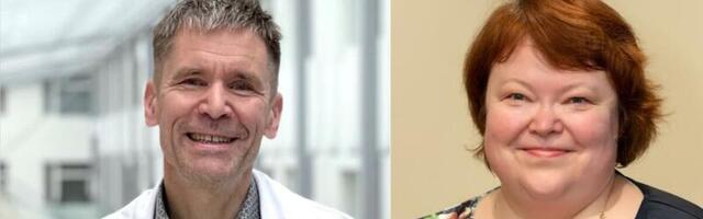 RAADIO: Siirdamine on oluliselt keerulisem kui varuosade paigaldus