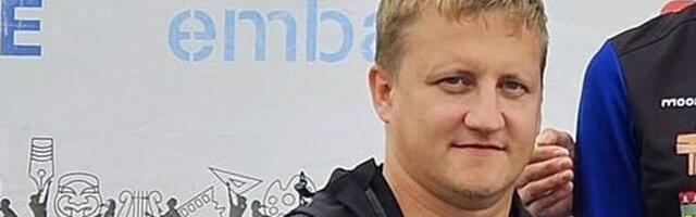 ÜKS KÜSIMUS ⟩ Miks otsite jälle Jõhvi spordikoolile direktorit?