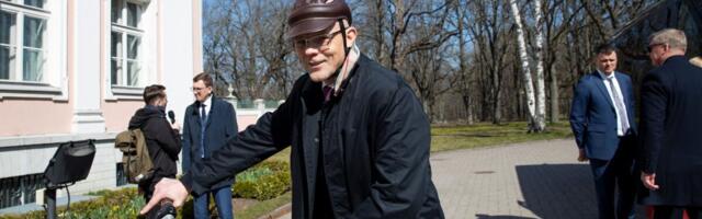 Riik avas toetusvooru tudengite inseneeriavaldkonna projektidele