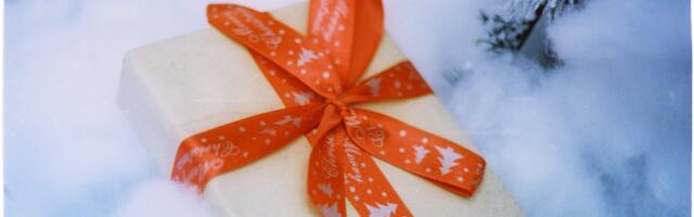 Et jõuluvana kingipakid jõuaksid muretult saajani