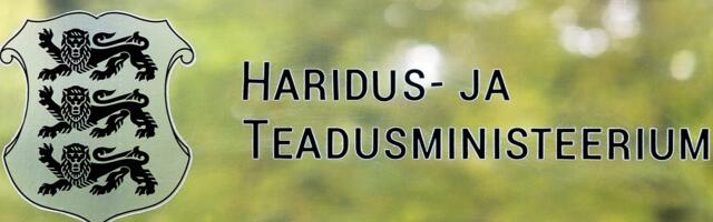 Haridus- ja teadusministeerium otsib süsteemianalüütikut