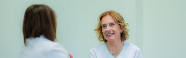 Dr Maie Matšenas: Hambaarsti vältimine uhkuseasi ei ole