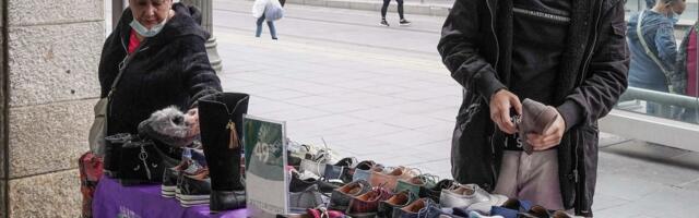 Hamas pani Iisraeli krediidireitingule põntsu