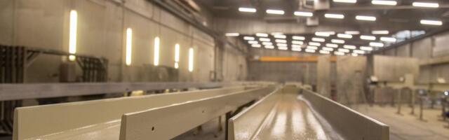 Eesti firmade tööstustoodang vähenes peaaegu kõikides harudes