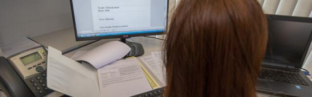 Kaubandus-tööstuskoda soovitab tõsta kohustusliku auditi piirmäärasid