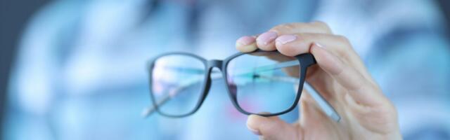 Soomlaste Silmäasema omandas Eagle Visioni