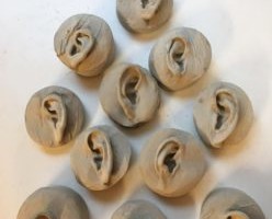 Ühepäevanäitus-heliinstallatsioon „Kalamaja kõrvad“