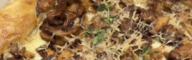 KIIRE RETSEPT: LAURENI mahlane kukeseenepirukas