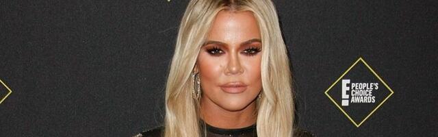 Vana arm ei roosteta? Khloe Kardashiani korvpallurist eksabikaasa teeb kaasa kuulsa perekonna telesarjas