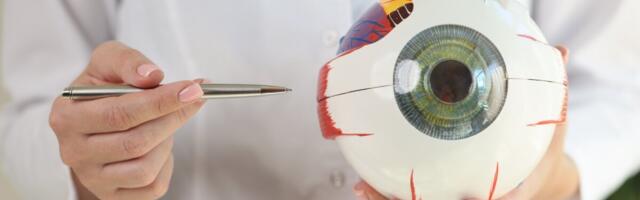 Uuring: GLP-1 agonistid võivad kahjustada nägemist