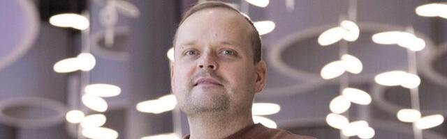KLÕPS | Meeletult kaalu kaotanud Andres Puusepp näitab end särgita