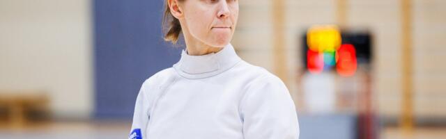 Vehkleja Irina Embrich kandideerib Keskerakonna nimekirjas Tallinna volikogusse