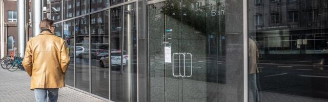 Harju maakohus taandas Danske Banki kriminaalasja uurimiselt rahvakohtuniku