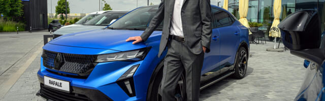 Intervjuu: hübriidtehnoloogia ei pruugi jääda üleminekuetapiks