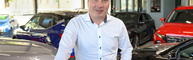 Automüüja prognoosib kasutatud autode defitsiiti