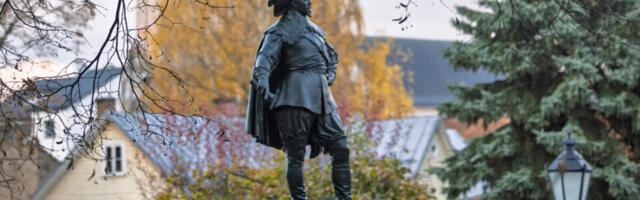 Tartu Ülikooli asutamispäev. Academia Gustaviana 393