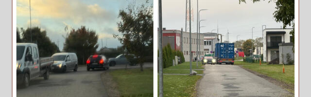 Kogukondade Viimsi: miks pole vallavalitsus adekvaatselt reageerinud Kaare tee elanike murele?