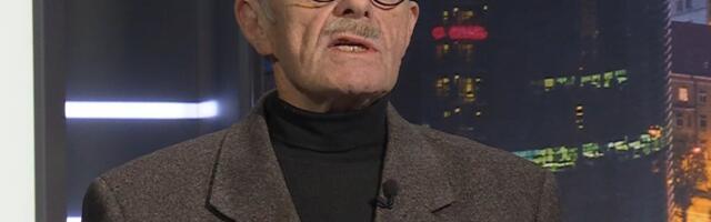 Režissöör Peeter Simm vähiravist: see on küllalt vaevarikas