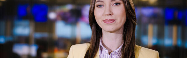 ERR-i teleuudised kell 7:00