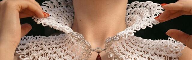 Roman Tavasti stipendiumi pälvis ehtekunstnik Anneli Tammik