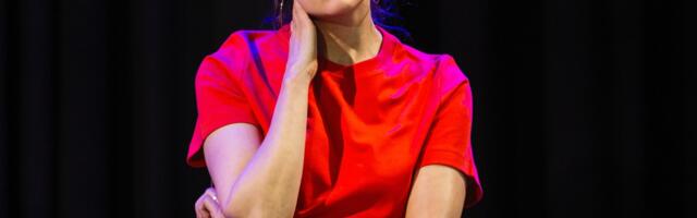 Noore autori olmeportree