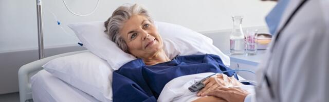 Kinnitati perioperatiivse ägeda valu käsitluse ravijuhend