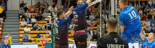 TÄNA DELFI TV-s | Kas karikafinaali jõuab Pärnu või Selver x TalTech?