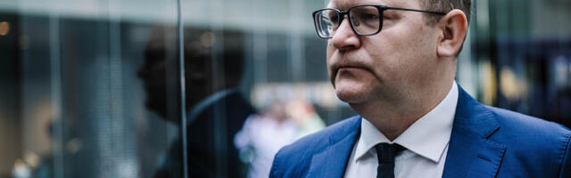 Paet: Euroopa Liit saatis maailmale sõnumi, et on nõrk ja lõhestunud