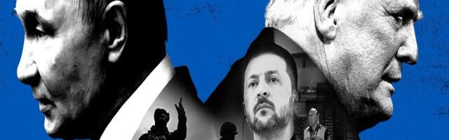 What Are The US’ Calculations For Signaling Support For NATO Troops In Ukraine?