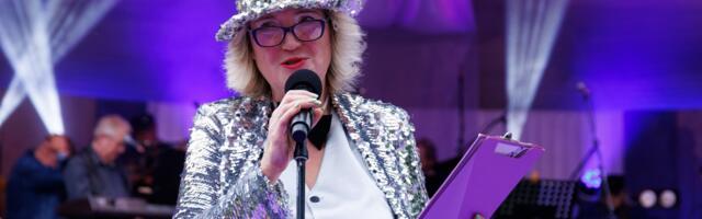 Puka Kunstikooli direktori asendaja on Katrin Uffert