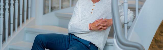 Ärimentor ja ettevõtja Jüri Orgusaar_ igaüks ei ole loodud ettevõtjaks ega peagi olema