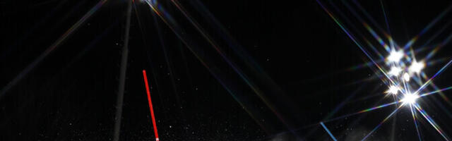 Tormis Laine tegi esimesel laskumisel vea ja katkestas