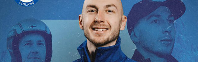 Soome kahevõistleja võitis olümpial teise pronksi