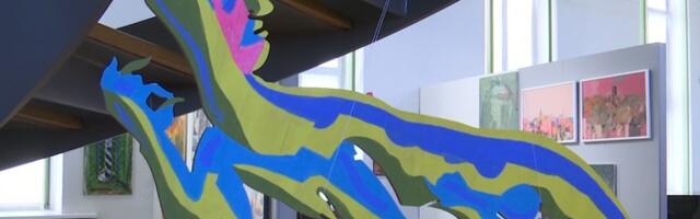 Pärnu Uue Kunsti Muuseumis avaneb maalikunstnike liidu aastanäitus