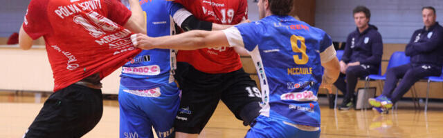 Põlva Serviti asus esimest poolfinaalseeriat juhtima