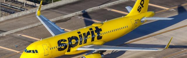 Spirited away? Airline, internet react to airlines possible closure