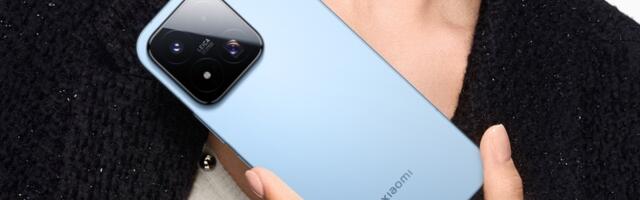 Xiaomi 17 Max to debut this week alongside new wearables and other products