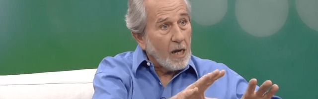 Video! Dr Bruce Lipton: Kui oled stressis, lülitad välja oma immuunsüsteemi