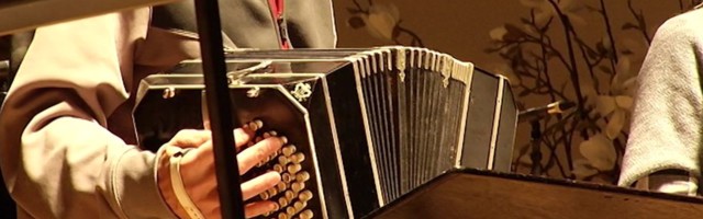 Reporter: Tallinna Talvefestival toob kirikutesse ja Mustpeade majja tipptegijad