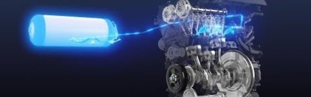 PODCAST | Vaatleme värskelt valminud maailma huvitavaimat võidusõiduautot