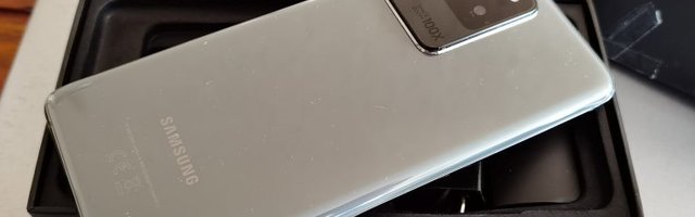 TELEFONIARVUSTUS | See on hetkel tõenäoliselt kõige parem mobiil maailmas