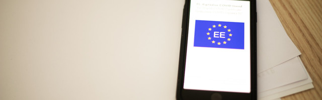 EL COVID tõendeid hakkavad alates tänasest looma ja väljastama Sotsiaalkindlustusameti teeninduspunktid