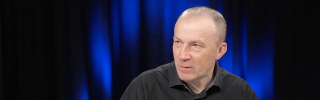 VÄLGATUSED ⟩ Leo Kunnas räägib Afganistani sõjast ja selle järelmõjudest