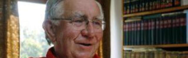 Ajaloolasena aja voolus