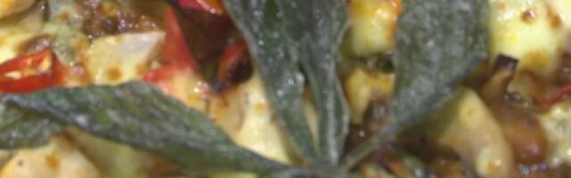 Reporter: Kanepiga pitsat alla 12-aastastele ei müüda!