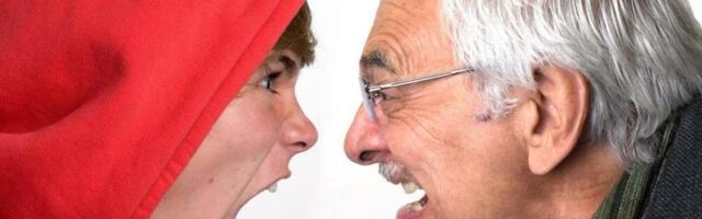 FORTE TEST: kes on lõppude lõpuks Eestis targemad - kas noored või vanad?