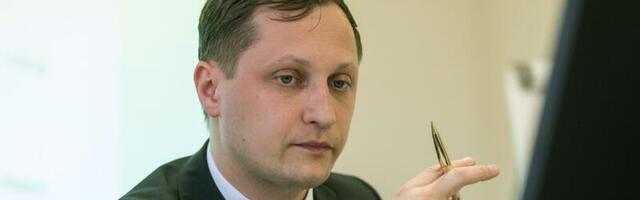 Toetades Ukrainat ärgem unustagem Eesti inimesi