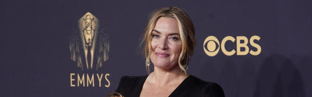 Kate Winslet sai peaosa uues HBO lühisarjas