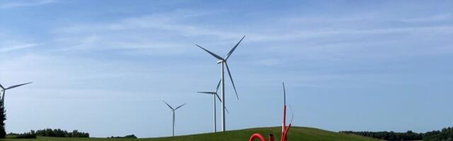 Eesti Energia investeeris teises kvartalis ligi sada miljonit eurot